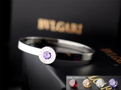 BVLGARI Bracelet-14